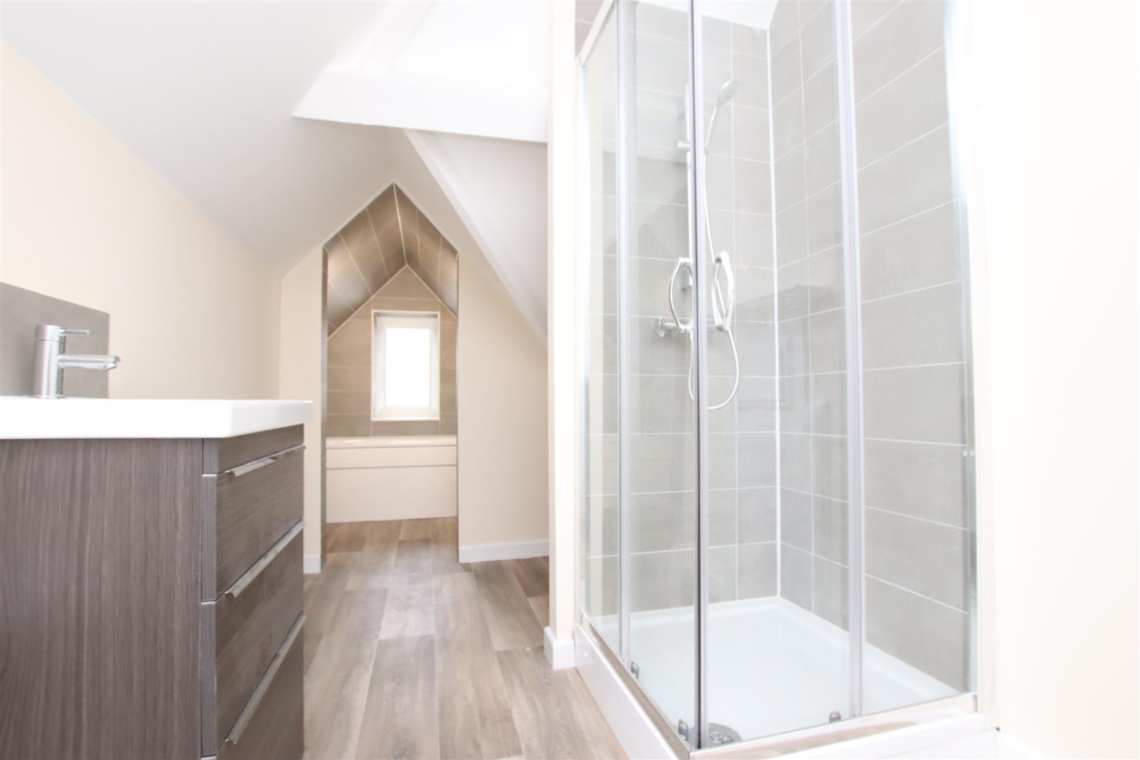 The Weston, Newbridge Road, Bath, BA1
